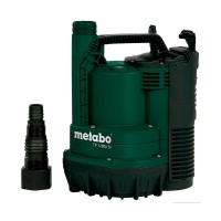 Погружной насос для чистой воды Metabo TP 12000 SI 0251200009