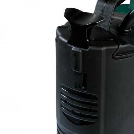 Погружной насос для чистой воды Metabo TP 12000 SI 0251200009