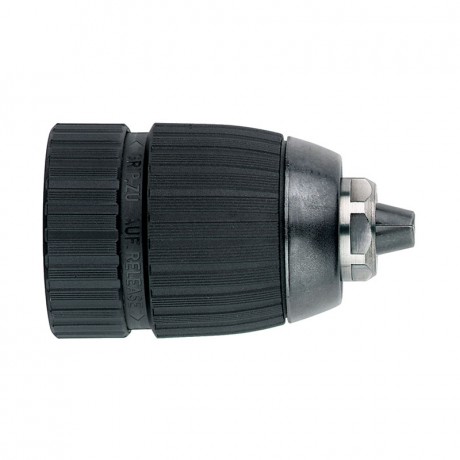 Быстрозажимный патрон Metabo Futuro Plus 636612000