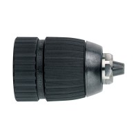 Быстрозажимный патрон Metabo Futuro Plus 636612000