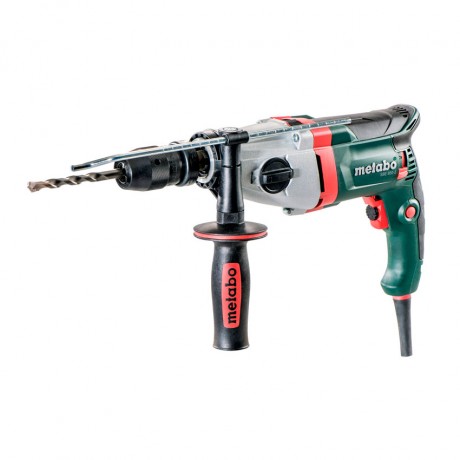 Ударная дрель Metabo SBE 850-2 600782850