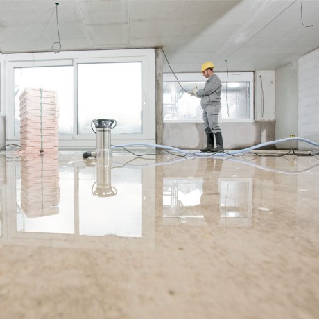 Погружной насос для грязной воды Metabo PS 18000 SN 0251800000