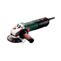 Угловая шлифмашина Metabo WA 12-125 QUICK 600422000