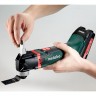 Аккумуляторный реноватор Metabo MT 18 LTX 613021710