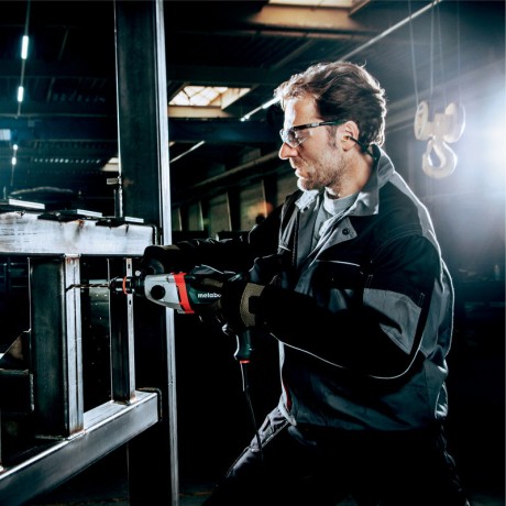 Ударная дрель Metabo SBE 850-2 600782500