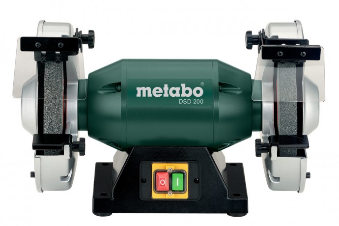 Точило Metabo DSD 200 619201000