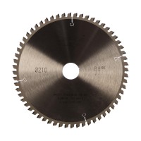 Пильный диск Metabo 628079000