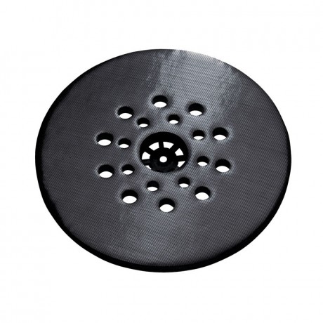 Шлифовальная тарелка с липучкой Metabo 626662000