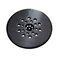 Шлифовальная тарелка с липучкой Metabo 626662000