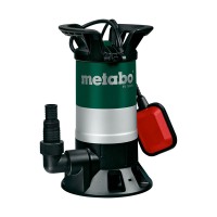 Погружной насос для грязной воды Metabo PS 15000 S 0251500000