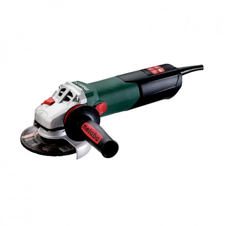 Угловая шлифмашина Metabo WE 15-125 QUICK 600448000