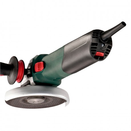 Угловая шлифмашина Metabo WE 15-125 QUICK 600448000