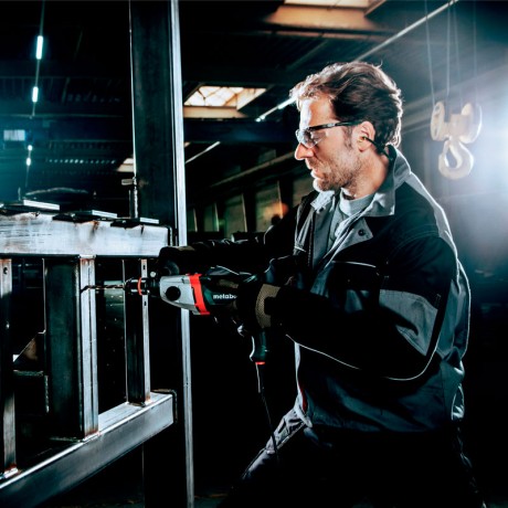 Ударная дрель Metabo SBE 850-2 600782510