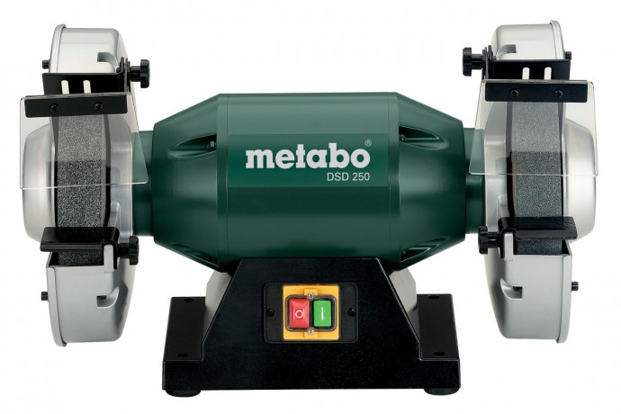 Точило Metabo DSD 250 619250000
