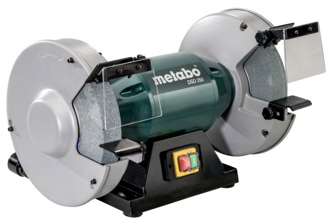 Точило Metabo DSD 250 619250000