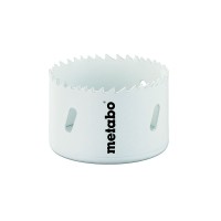 Биметаллическая коронка HSS Metabo 625180000