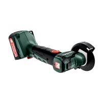 Аккумуляторная угловая шлифмашина Metabo PowerMaxx CC 12 BL 600348500