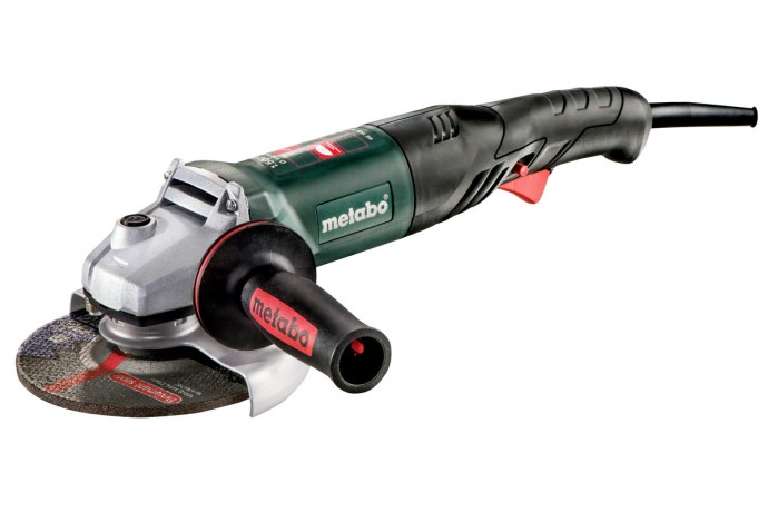 Угловая шлифмашина Metabo WE 1500-150 RT 601242000