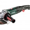 Угловая шлифмашина Metabo WE 1500-150 RT 601242000