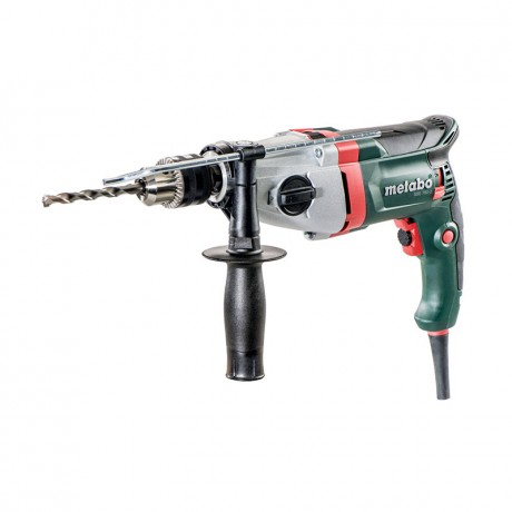Ударная дрель Metabo SBE 780-2 600781510