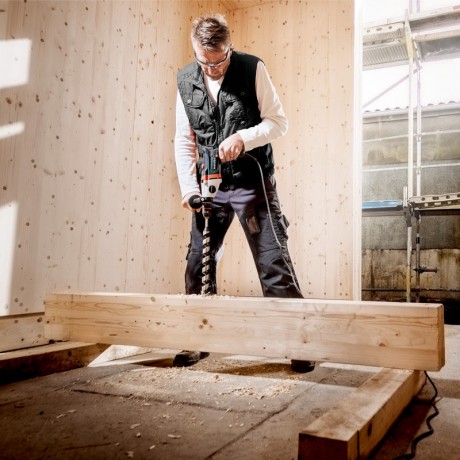 Ударная дрель Metabo SBE 780-2 600781510