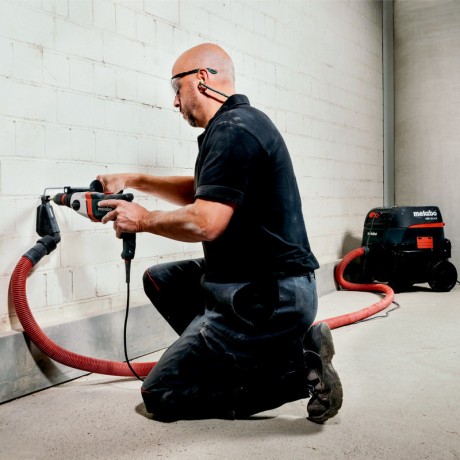 Ударная дрель Metabo SBE 780-2 600781510