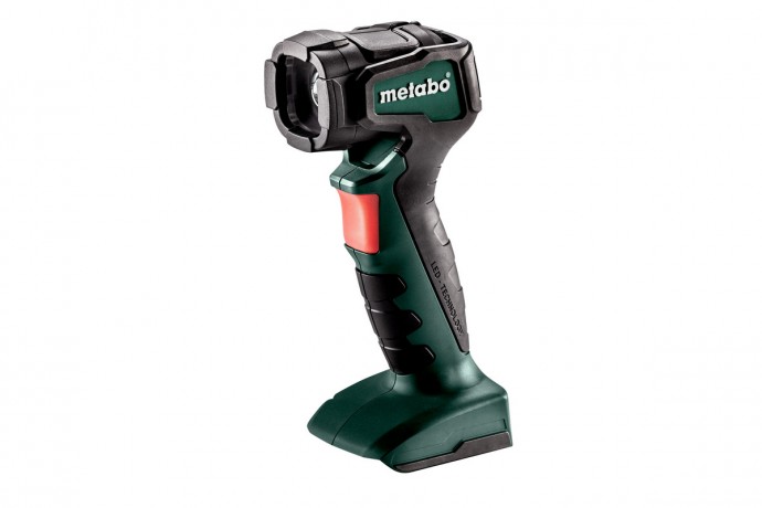 Аккумуляторный фонарь Metabo PowerMaxx ULA 12 LED 600788000