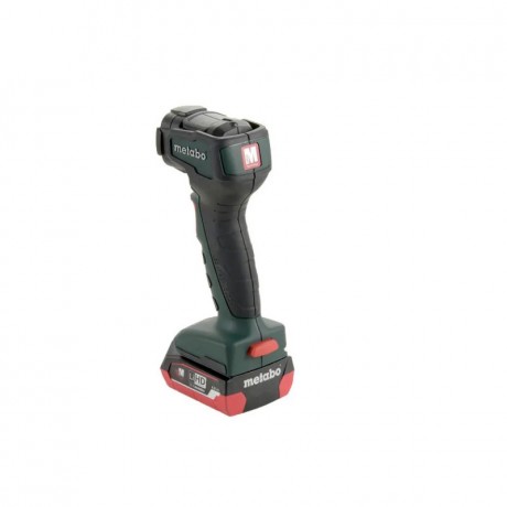 Аккумуляторный фонарь Metabo PowerMaxx ULA 12 LED 600788000