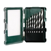Набор свёрл по дереву Metabo 626705000