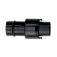 Соединительный элемент со штыковым креплением для отсасывания Metabo 630898000