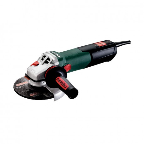 Угловая шлифмашина Metabo WE 15-150 QUICK 600464000