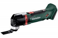 Аккумуляторный реноватор Metabo MT 18 LTX COMPACT 613021860