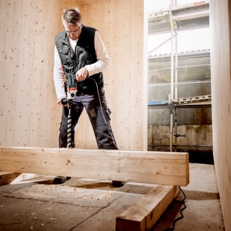 Ударная дрель Metabo SBE 780-2 600781000