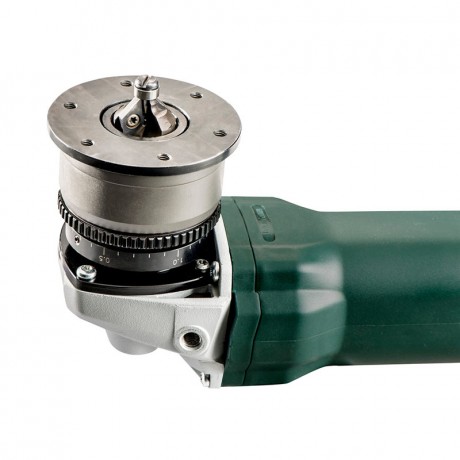 Кромочный фрезер по металлу Metabo KFM 9-3 RF 601751700