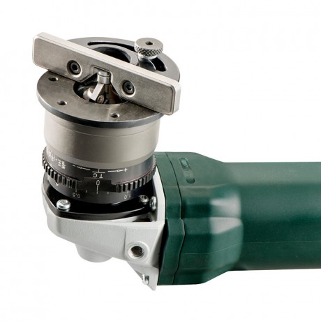 Кромочный фрезер по металлу Metabo KFM 9-3 RF 601751700