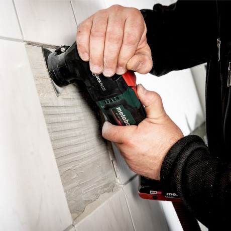 Аккумуляторный реноватор Metabo MT 18 LTX QSL 613088850