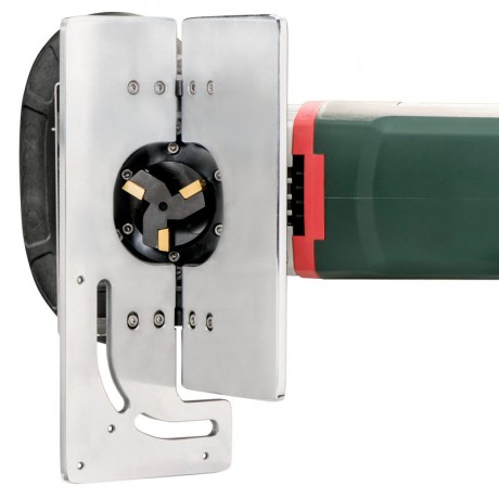 Кромочный фрезер по металлу Metabo KFM 16-15 F 601753500