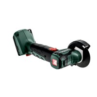 Аккумуляторная угловая шлифмашина Metabo PowerMaxx CC 12 BL 600348840