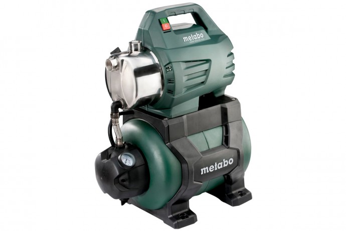 Насосная станция Metabo HWW 4500/25 INOX 600972000