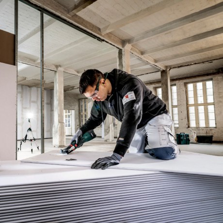 Аккумуляторный реноватор Metabo MT 18 LTX 613021650