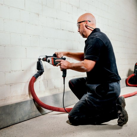 Ударная дрель Metabo SBE 780-2 600781500