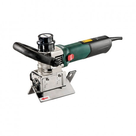 Кромочный фрезер по металлу Metabo KFM 15-10 F 601752500