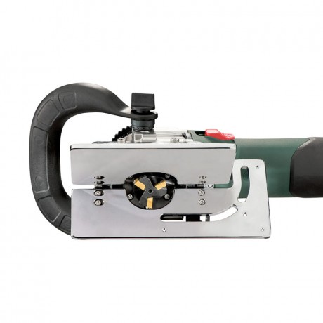 Кромочный фрезер по металлу Metabo KFM 15-10 F 601752500