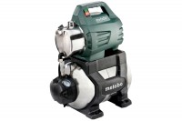 Насосная станция Metabo HWW 4500/25 INOX PLUS 600973000