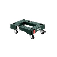 Площадка на роликах AS 18 L PC / MetaLoc Metabo 630174000