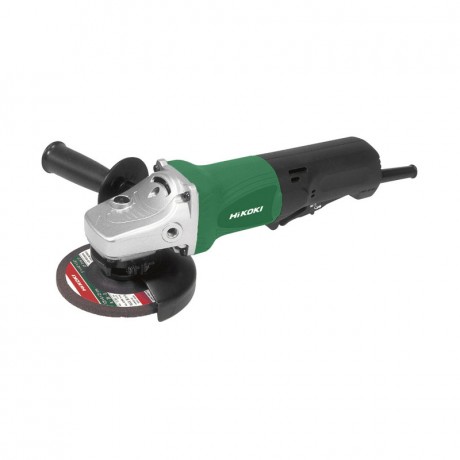 Угловая шлифмашина Hikoki G13SE2NSZ