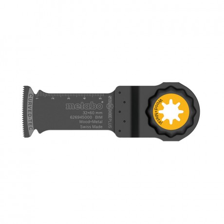 Погружное пильное полотно Metabo 626945000