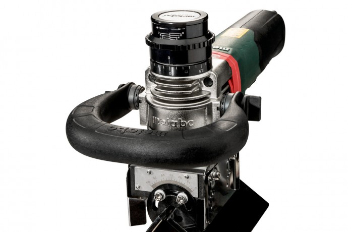 Кромочный фрезер по металлу Metabo KFMPB 15-10 F 601755500