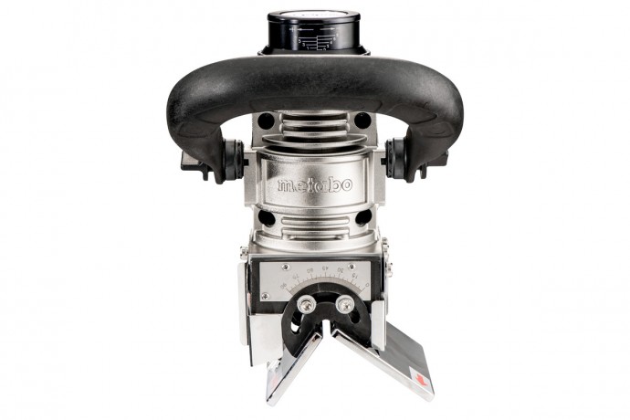 Кромочный фрезер по металлу Metabo KFMPB 15-10 F 601755500
