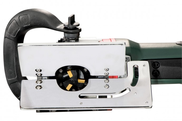 Кромочный фрезер по металлу Metabo KFMPB 15-10 F 601755500